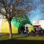 „Postlaf” - XIX bieg na 10 km w Luksemburgu / Jarosław Dragan / Radio Kielce