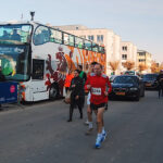 „Postlaf” - XIX bieg na 10 km w Luksemburgu / Jarosław Dragan / Radio Kielce