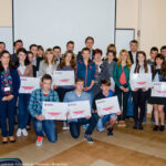 13 wniosków z 7 świętokrzyskich gmin realizować będzie młodzież w III edycji lokalnego programu „Mania Działania”. / Hubert Gawłowicz