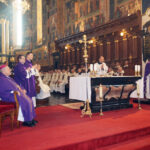 Jubileusz biskupa Edwarda Frankowskiego / Grażyna Szlęzak-Wójcik / Radio Kielce