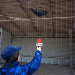 Audycja Dzień Dobry Dzieci z Ptasiego Azylu / Arkadiusz Miller / Radio Kielce