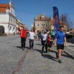 Sandomierz biega / Grażyna Szlęzak-Wójcik / Radio Kielce