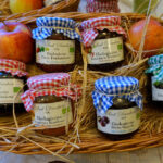 Kiermasz Sieci Dziedzictwa Kulinarnego Świętokrzyskiego w Best Western Grand Hotel w Kielcach / Kamil Król / Radio Kielce