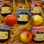 Kiermasz Sieci Dziedzictwa Kulinarnego Świętokrzyskiego w Best Western Grand Hotel w Kielcach / Kamil Król / Radio Kielce