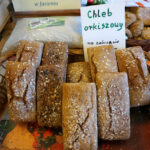 Kiermasz Sieci Dziedzictwa Kulinarnego Świętokrzyskiego w Best Western Grand Hotel w Kielcach / Kamil Król / Radio Kielce