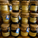 Kiermasz Sieci Dziedzictwa Kulinarnego Świętokrzyskiego w Best Western Grand Hotel w Kielcach / Kamil Król / Radio Kielce