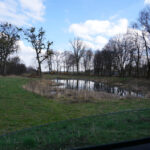 Dom Pomocy Społecznej w Zochcinku wizytowali przedstawiciele Szwajcarii, która współfinansuje rozbudowę tego obiektu. / Teresa Czajkowska / Radio Kielce