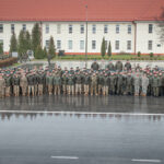 Bukówka / st. chor. mar. Arkadiusz Dwulatek (Combat Camera DO RSZ)