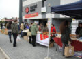 Ekobazar / Piotr Michalski / Radio Kielce