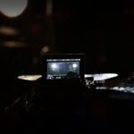 Pierwszy "klaps" na planie filmu "Wyklęty" w reżyserii Konrada Łęckiego / Stanisław Blinstrub / Radio Kielce