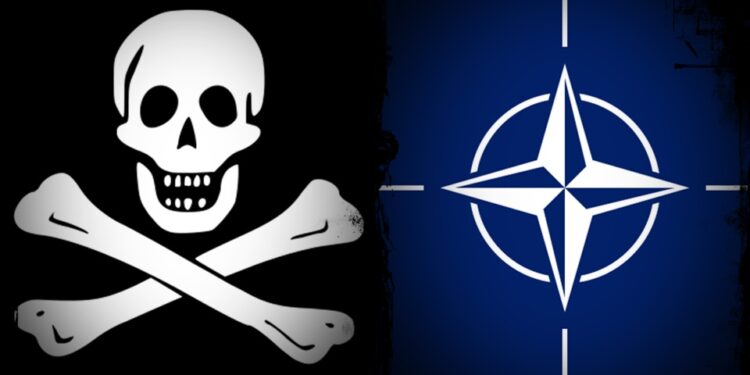 Hakerzy zaatakowali strony internetowe NATO / Radio Kielce