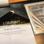 20140301. Włodek Pawlik w Made in Kielce / Wojciech Habdas / Radio Kielce