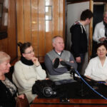 20140301. Włodek Pawlik w Made in Kielce / Wojciech Habdas / Radio Kielce