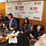 20140301. Włodek Pawlik w Made in Kielce / Wojciech Habdas / Radio Kielce