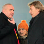 Korona Kielce - Lechia Gdańsk / Krzysztof Żołądek / Radio Kielce