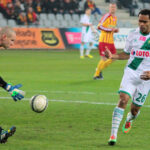 Korona Kielce - Lechia Gdańsk / Krzysztof Żołądek / Radio Kielce