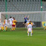 Korona Kielce - Lechia Gdańsk / Krzysztof Żołądek / Radio Kielce