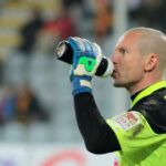 Korona Kielce - Lechia Gdańsk / Krzysztof Żołądek / Radio Kielce