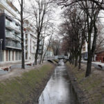 Bulwar nad Silnicą / Wojciech Habdas / Radio Kielce