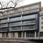 Bulwar nad Silnicą / Wojciech Habdas / Radio Kielce