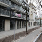 Bulwar nad Silnicą / Wojciech Habdas / Radio Kielce