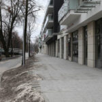 Bulwar nad Silnicą / Wojciech Habdas / Radio Kielce