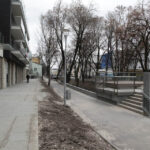 Bulwar nad Silnicą / Wojciech Habdas / Radio Kielce