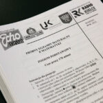 Próbna matura w IV LO im. Hanki Sawickiej / Wojciech Habdas / Radio Kielce