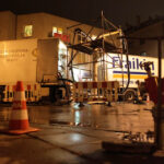 W Kielcach trwa modernizacja kanalizacji. Odbywa się metodą bezwykopową. / Wojciech Habdas / Radio Kielce