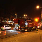 W Kielcach trwa modernizacja kanalizacji. Odbywa się metodą bezwykopową. / Wojciech Habdas / Radio Kielce