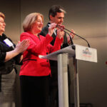 W Targach Kielce rozpoczęły się targi AGROTECH 2014 / Wojciech Habdas / Radio Kielce