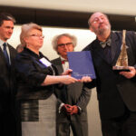 W Targach Kielce rozpoczęły się targi AGROTECH 2014. Finał konkursu Maszyna Roku. / Wojciech Habdas / Radio Kielce