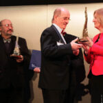 W Targach Kielce rozpoczęły się targi AGROTECH 2014. Finał konkursu Maszyna Roku. / Wojciech Habdas / Radio Kielce