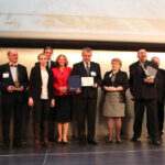 W Targach Kielce rozpoczęły się targi AGROTECH 2014. Finał konkursu Maszyna Roku. / Wojciech Habdas / Radio Kielce