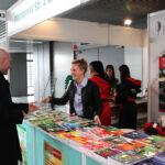 W Targach Kielce rozpoczęły się targi AGROTECH 2014 / Wojciech Habdas / Radio Kielce