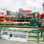 W Targach Kielce rozpoczęły się targi AGROTECH 2014 / Wojciech Habdas / Radio Kielce