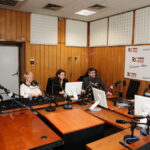 Studio Polityczne Radia Kielce 9 marca 2014 / Radio Kielce