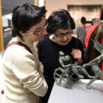 BWA Startuje wystawą „KAPITAŁ SZTUKI – twórcy/instytucja/kolekcja” / Wojciech Habdas / Radio Kielce