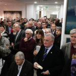 BWA Startuje wystawą „KAPITAŁ SZTUKI – twórcy/instytucja/kolekcja” / Wojciech Habdas / Radio Kielce