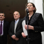 BWA Startuje wystawą „KAPITAŁ SZTUKI – twórcy/instytucja/kolekcja” / Wojciech Habdas / Radio Kielce