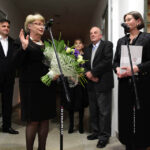 BWA Startuje wystawą „KAPITAŁ SZTUKI – twórcy/instytucja/kolekcja” / Wojciech Habdas / Radio Kielce