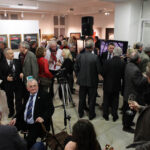 BWA Startuje wystawą „KAPITAŁ SZTUKI – twórcy/instytucja/kolekcja” / Wojciech Habdas / Radio Kielce