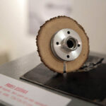 BWA Startuje wystawą „KAPITAŁ SZTUKI – twórcy/instytucja/kolekcja” / Wojciech Habdas / Radio Kielce