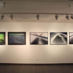 BWA Startuje wystawą „KAPITAŁ SZTUKI – twórcy/instytucja/kolekcja” / Wojciech Habdas / Radio Kielce