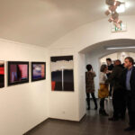 BWA Startuje wystawą „KAPITAŁ SZTUKI – twórcy/instytucja/kolekcja” / Wojciech Habdas / Radio Kielce