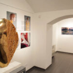 BWA Startuje wystawą „KAPITAŁ SZTUKI – twórcy/instytucja/kolekcja” / Wojciech Habdas / Radio Kielce