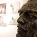 BWA Startuje wystawą „KAPITAŁ SZTUKI – twórcy/instytucja/kolekcja” / Wojciech Habdas / Radio Kielce