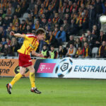 W meczu 26. kolejki T-Mobile Ekstraklasy piłkarze Korony Kielce zremisowali z Zawiszą Bydgoszcz 1:1 (1:0) / Wojciech Habdas / Radio Kielce