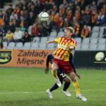 W meczu 26. kolejki T-Mobile Ekstraklasy piłkarze Korony Kielce zremisowali z Zawiszą Bydgoszcz 1:1 (1:0) / Wojciech Habdas / Radio Kielce