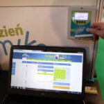 Rozpoczęły się Targi Edukacja. / Wojciech Habdas / Radio Kielce